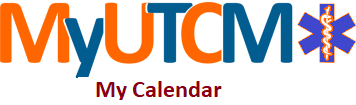 My Calendar — app icon