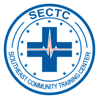 SECTC — app icon